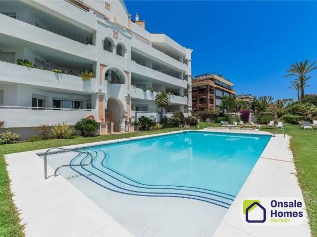 Piso, Puerto Banús, Marbella