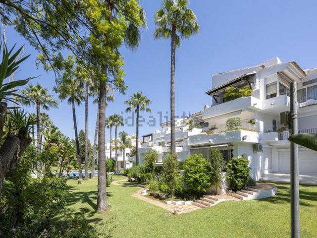 Piso, Puerto Banús, Marbella