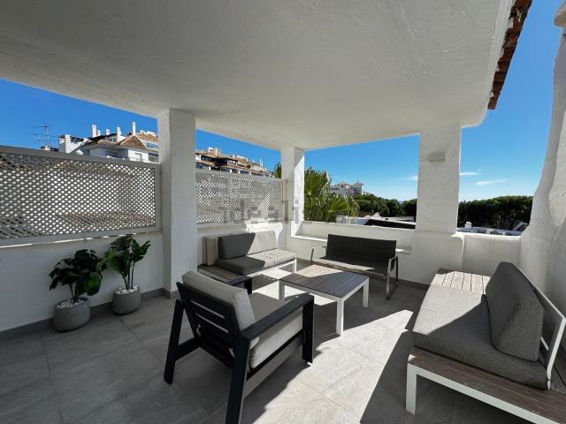 Piso, Puerto Banús, Marbella