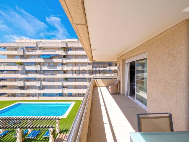 Piso, Puerto Banús, Marbella