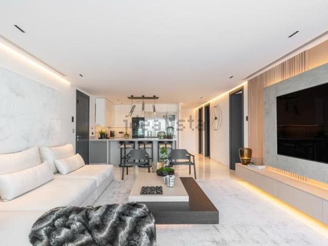 Piso, Puerto Banús, Marbella