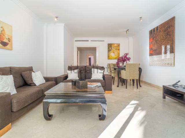 Piso, Puerto Banús, Marbella