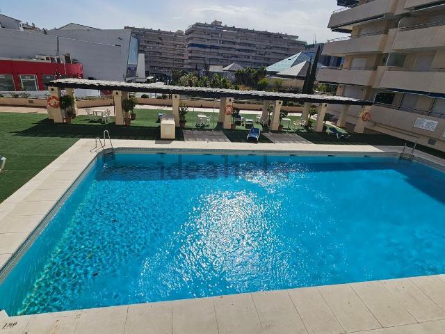 Piso, Puerto Banús, Marbella