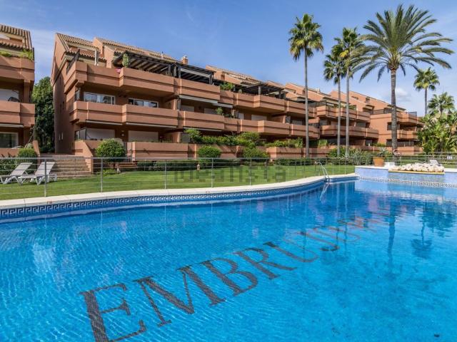 Piso, Puerto Banús, Marbella