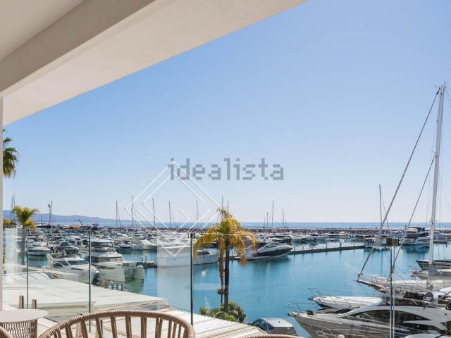 Piso, Puerto Banús, Marbella