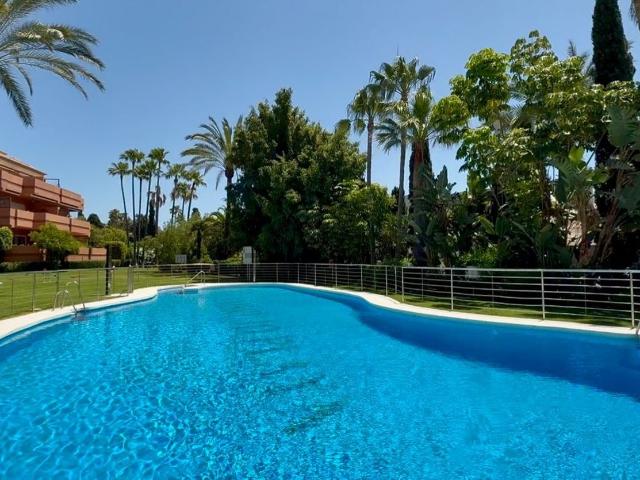 Piso, Puerto Banús, Marbella