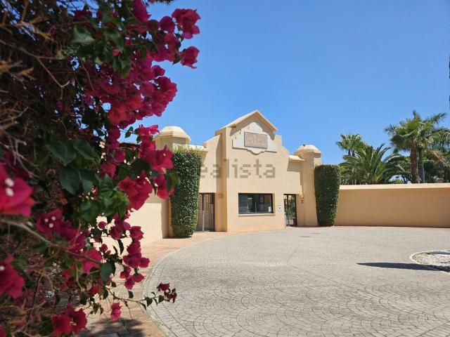 Piso, Puerto Banús, Marbella