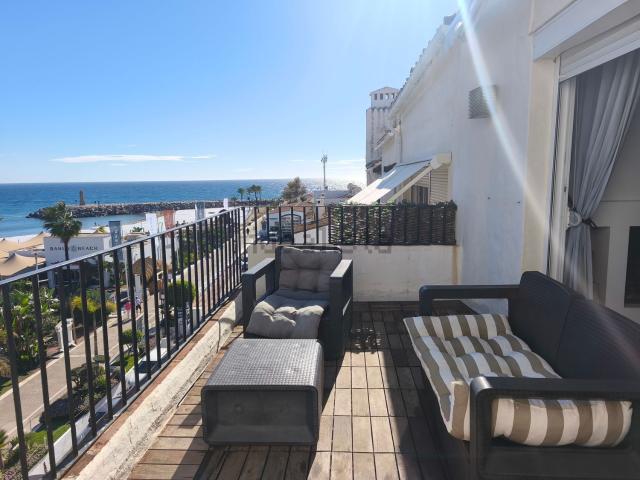 Piso, Puerto Banús, Marbella