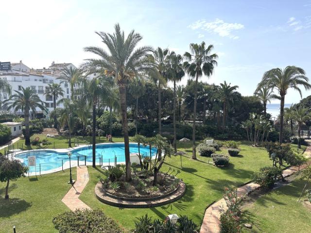 Piso, Puerto Banús, Marbella