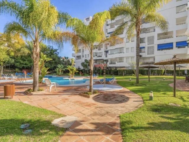 Piso, Puerto Banús, Marbella
