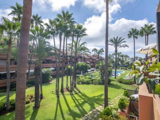Piso, Puerto Banús, Marbella