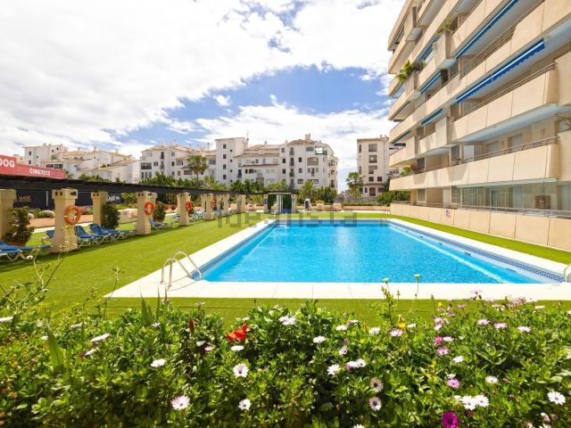 Piso, Puerto Banús, Marbella