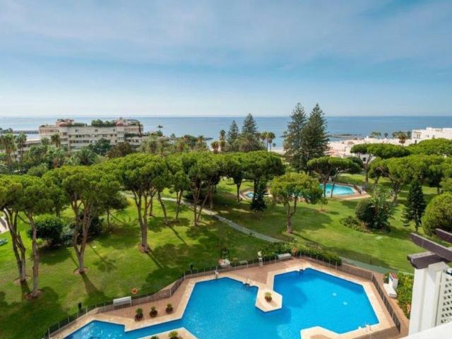 Piso, Puerto Banús, Marbella