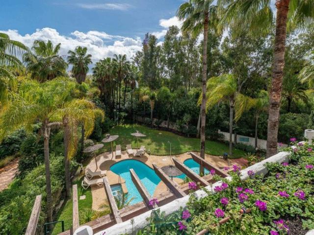 Piso, Puerto Banús, Marbella