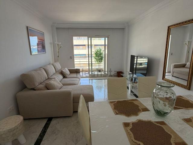 Piso, Puerto Banús, Marbella