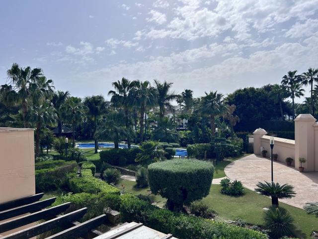Piso, Puerto Banús, Marbella