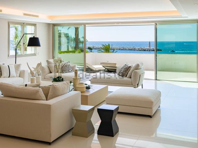 Piso, Puerto Banús, Marbella
