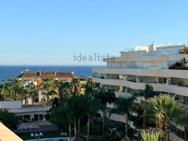 Piso, Puerto Banús, Marbella