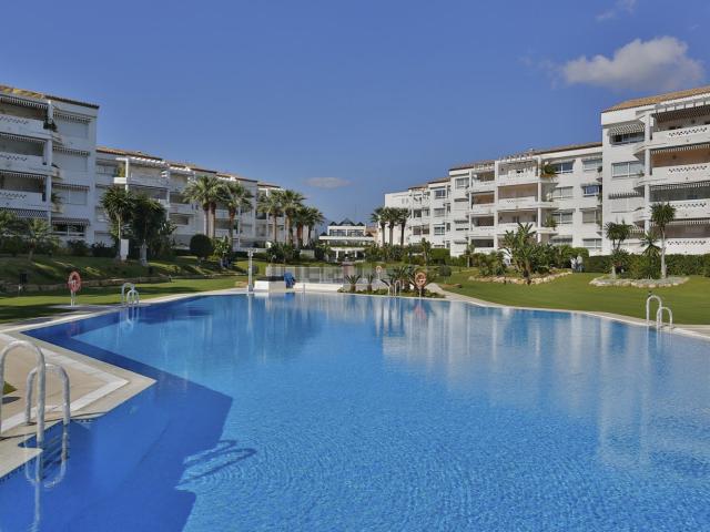 Piso, Puerto Banús, Marbella