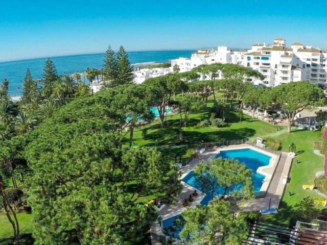 Piso, Puerto Banús, Marbella