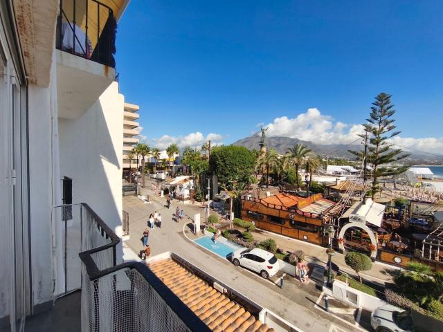 Piso, Puerto Banús, Marbella