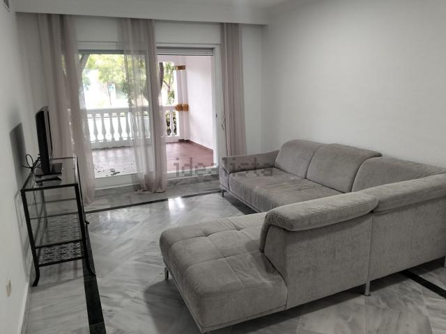 Piso, Puerto Banús, Marbella