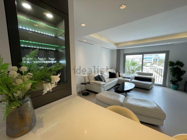 Piso, Puerto Banús, Marbella