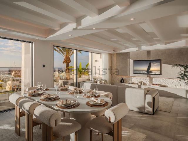 Piso, Puerto Banús, Marbella