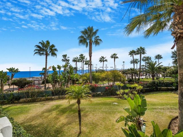 Piso, Puerto Banús, Marbella