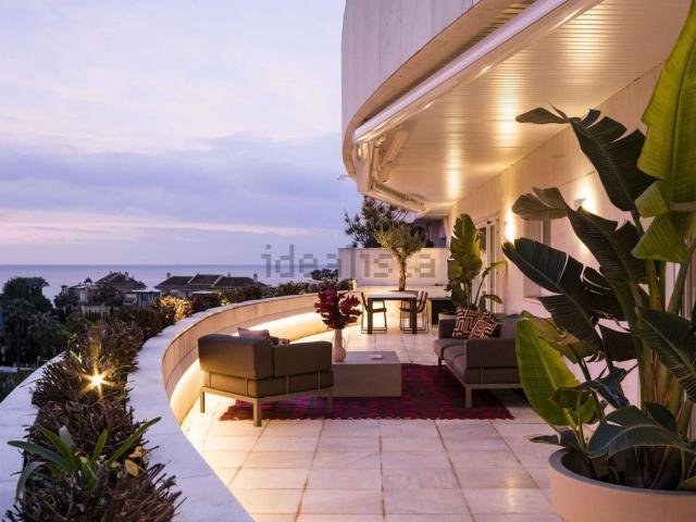 Piso, Puerto Banús, Marbella