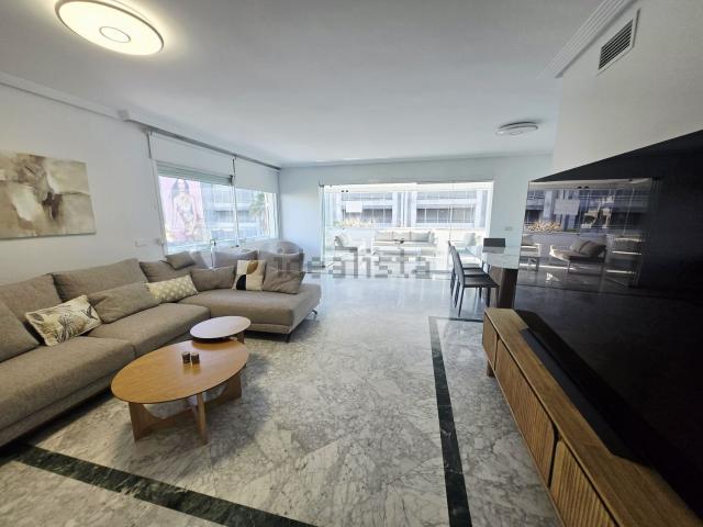 Piso, Puerto Banús, Marbella