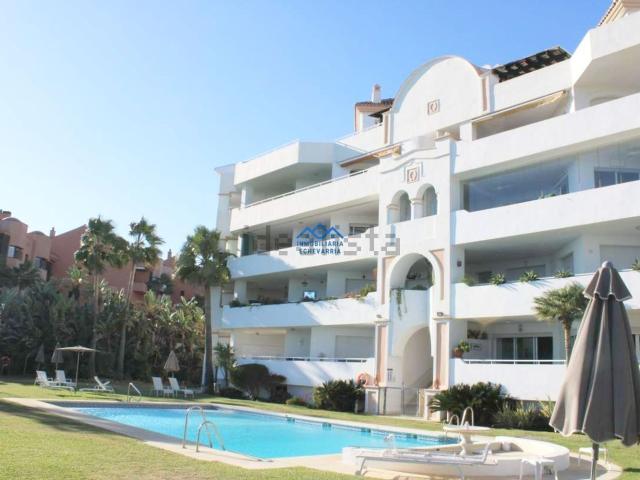 Piso, Puerto Banús, Marbella