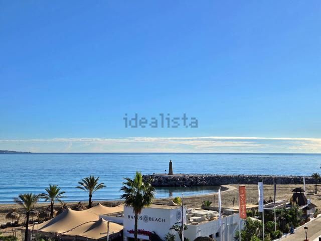 Piso, Puerto Banús, Marbella