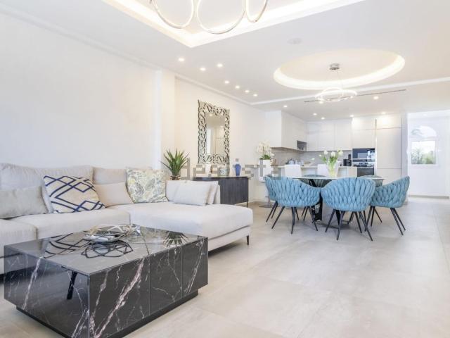 Piso, Puerto Banús, Marbella