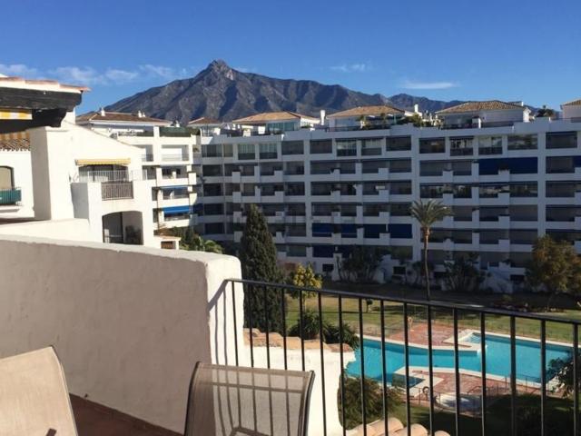 Piso, Puerto Banús, Marbella