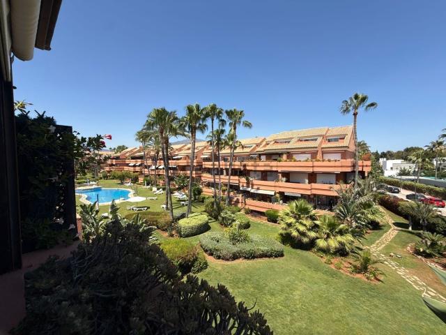 Piso, Puerto Banús, Marbella