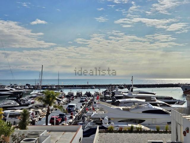 Piso, Puerto Banús, Marbella