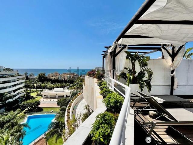 Piso, Puerto Banús, Marbella