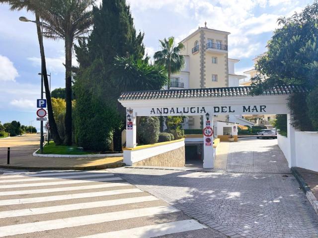 Piso, Puerto Banús, Marbella