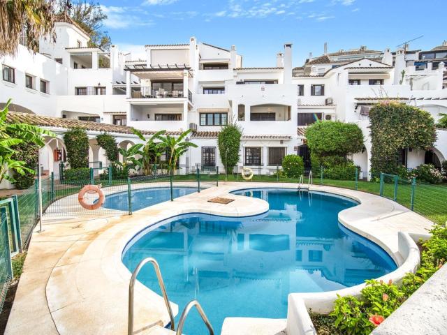 Piso, Puerto Banús, Marbella