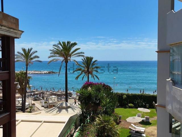 Piso, Puerto Banús, Marbella