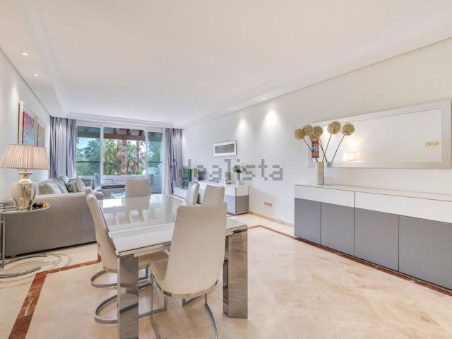 Piso, Puerto Banús, Marbella