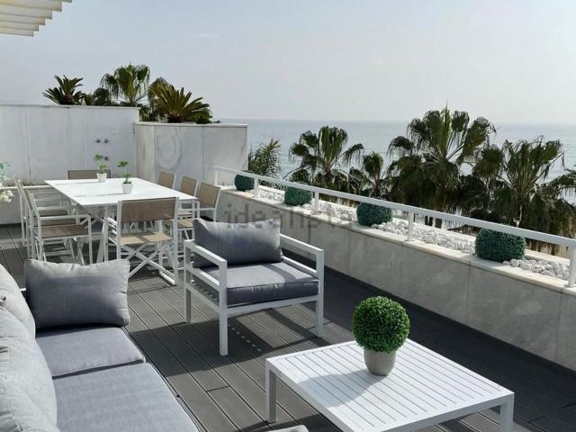 Piso, Puerto Banús, Marbella