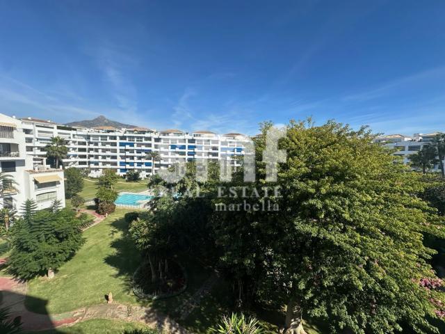 Piso, Puerto Banús, Marbella