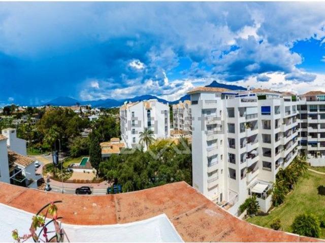 Piso, Puerto Banús, Marbella