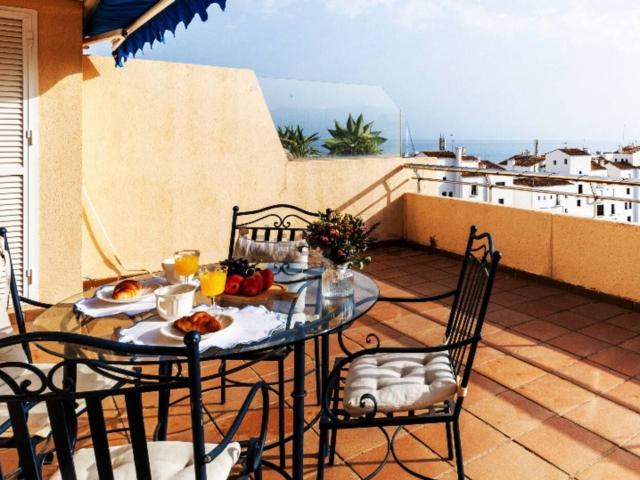Piso, Puerto Banús, Marbella