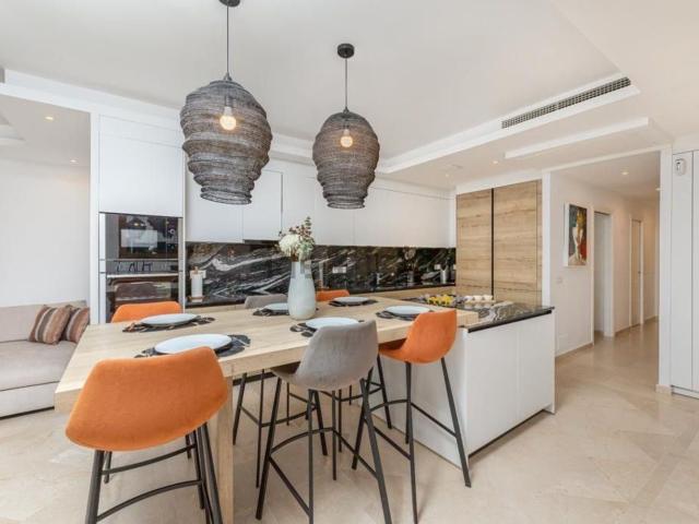 Piso, Puerto Banús, Marbella