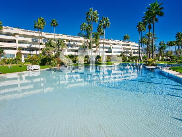 Piso, Puerto Banús, Marbella