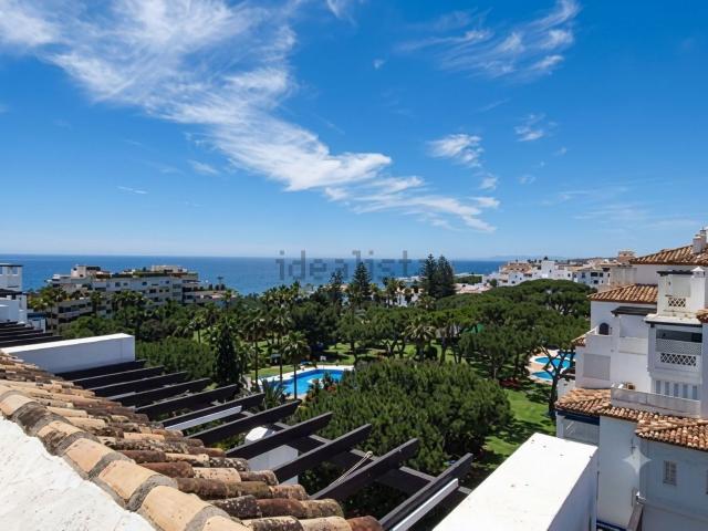 Piso, Puerto Banús, Marbella