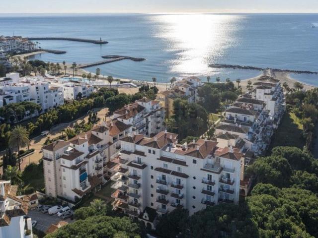Piso, Puerto Banús, Marbella